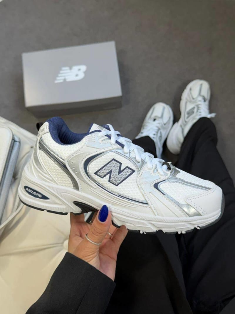 NB 530 navy 1