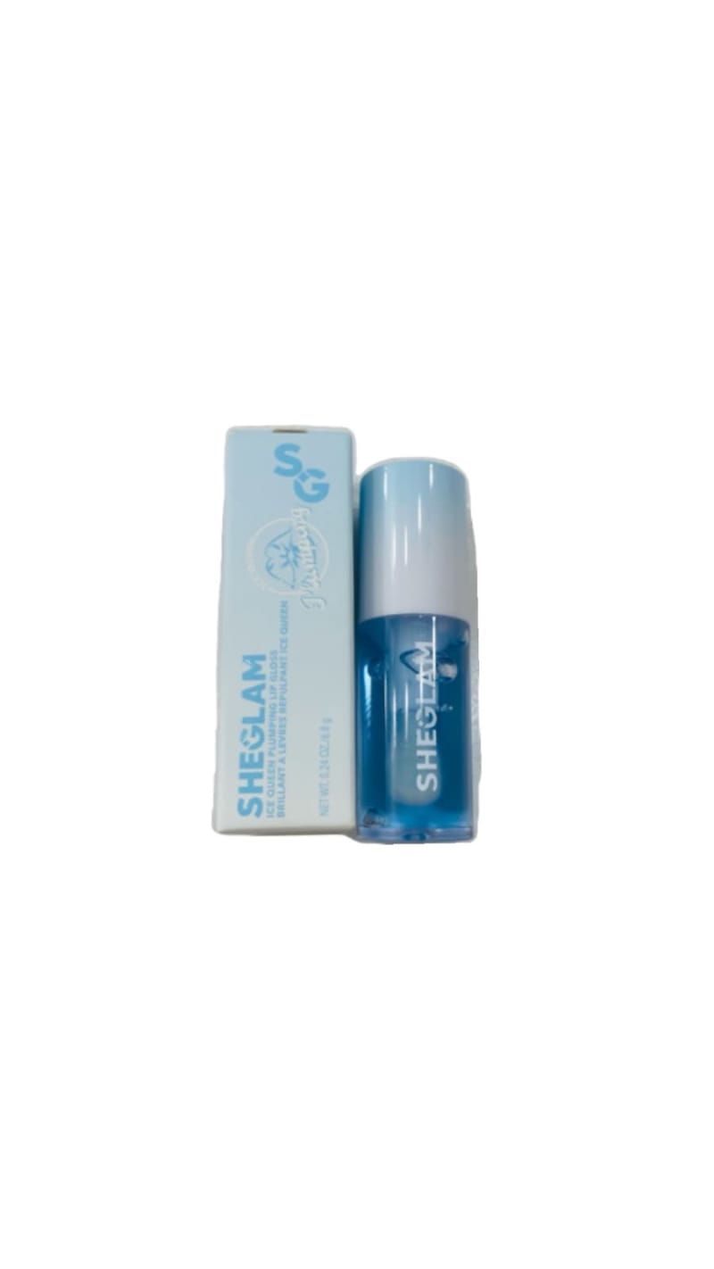 Gloss Sheglam 3
