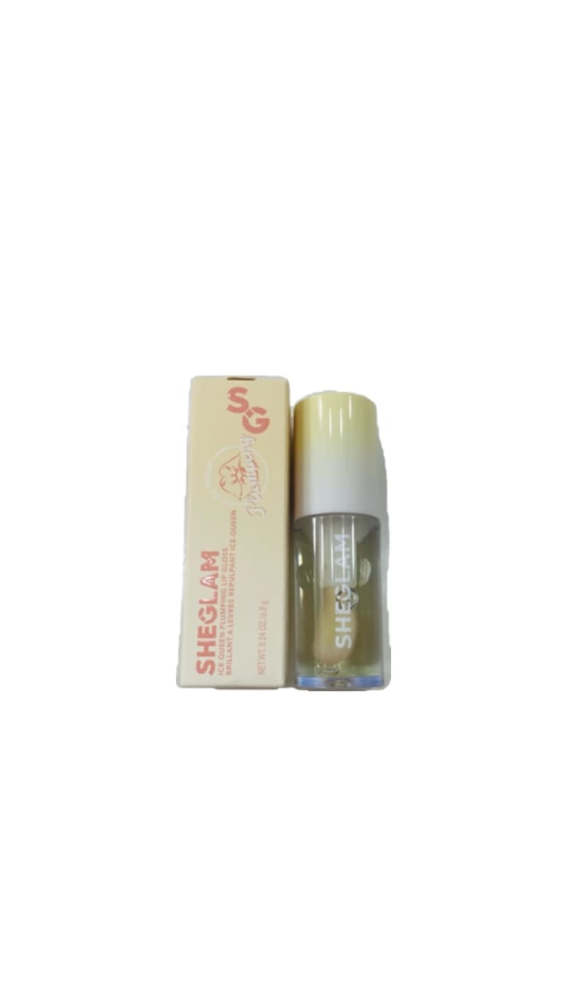 Gloss Sheglam 2
