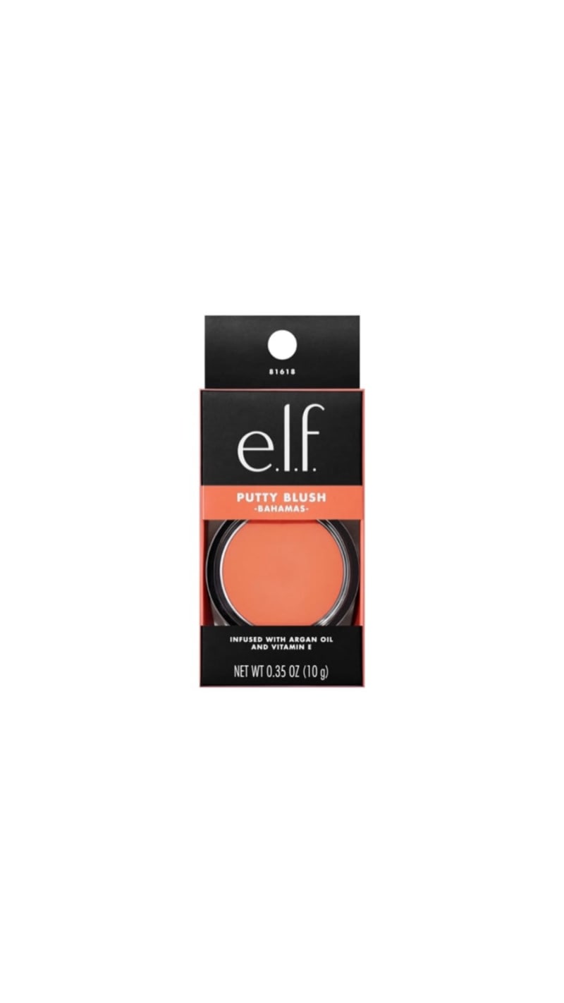 Blush e.l.f. 2
