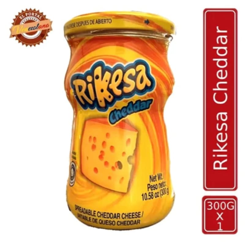 Rikesa Grande 1