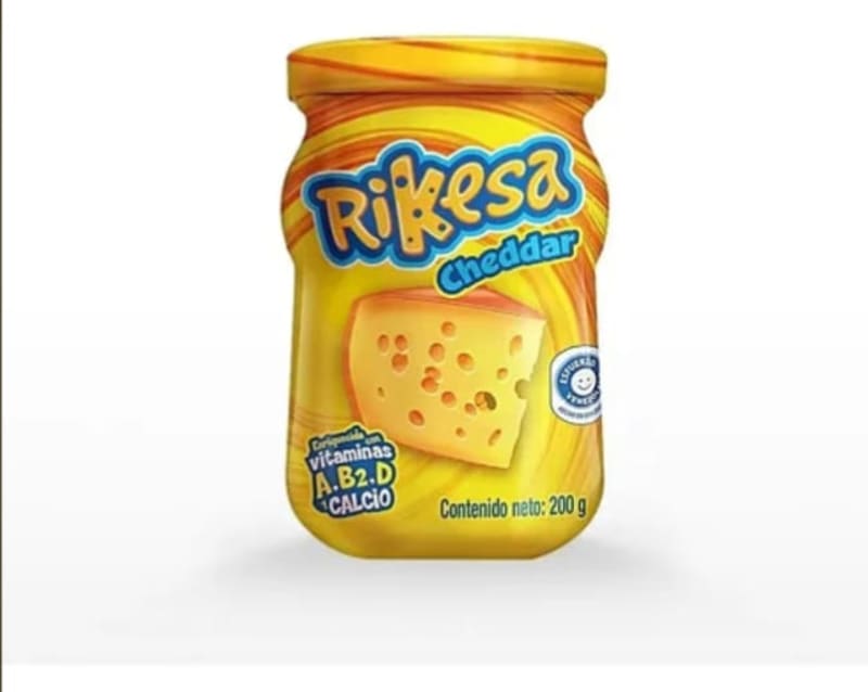 Rikesa Pequeña 1