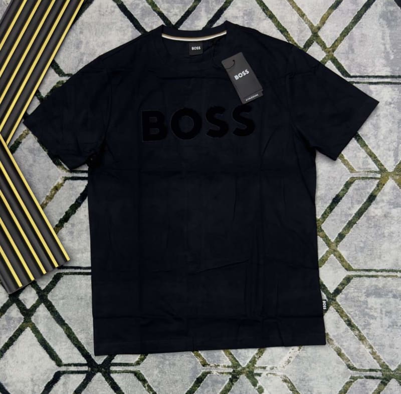 Camisetas BOSS 1