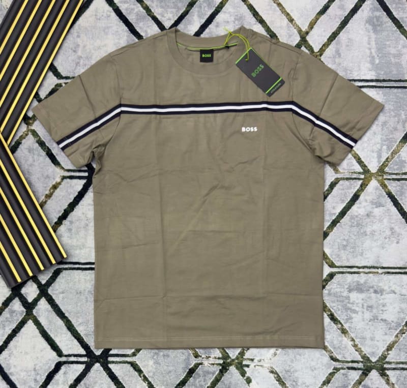 Camisetas BOSS 7