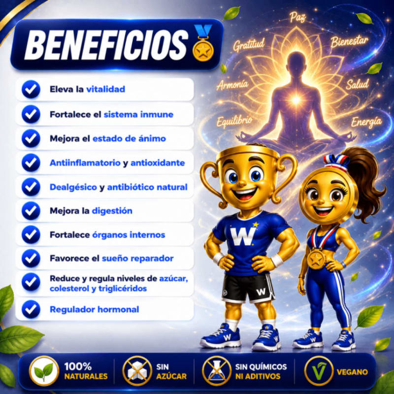 Golden Mix 2