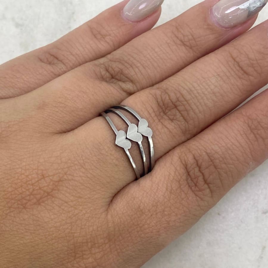 Anillos 2