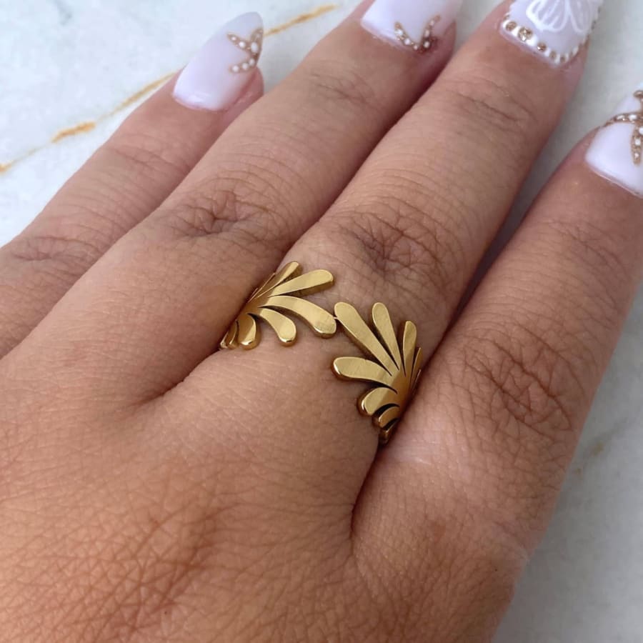 Anillos 5