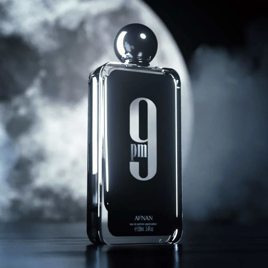 9 PM 1