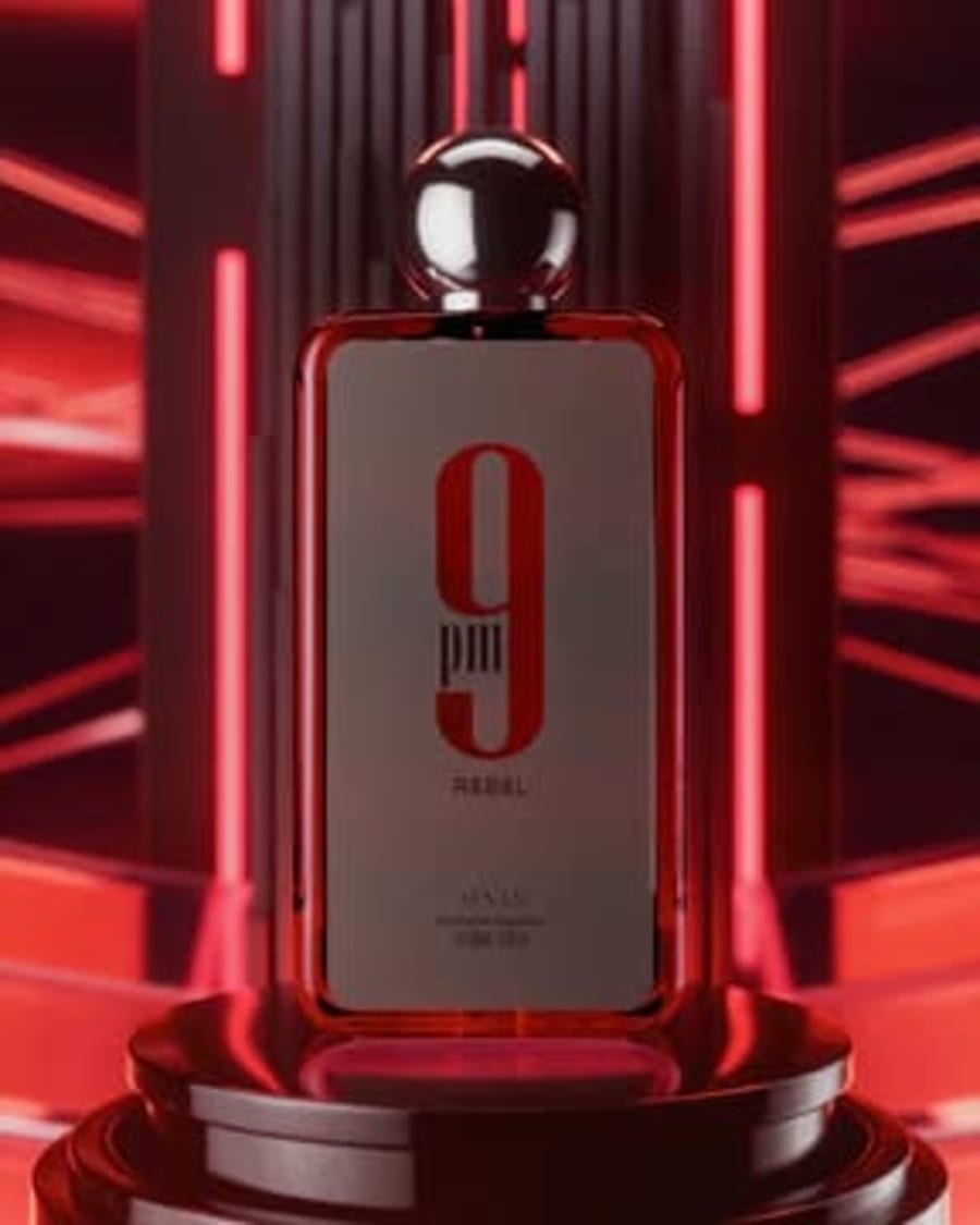 9 PM Rebel 1