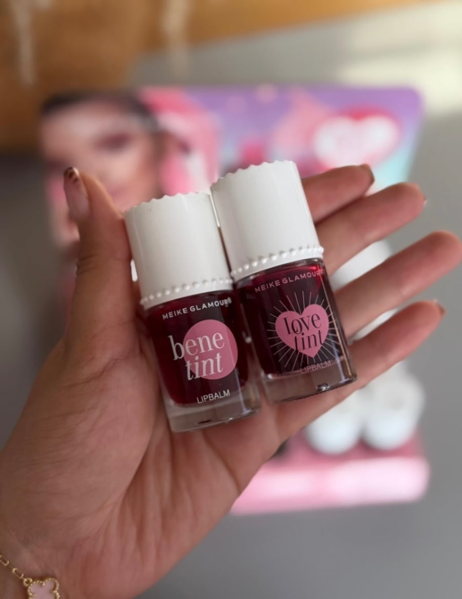 Bene tint love💋 1