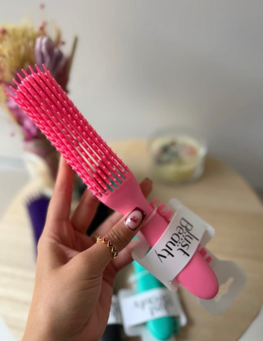 Cepillo Antifrizz ✨ 1