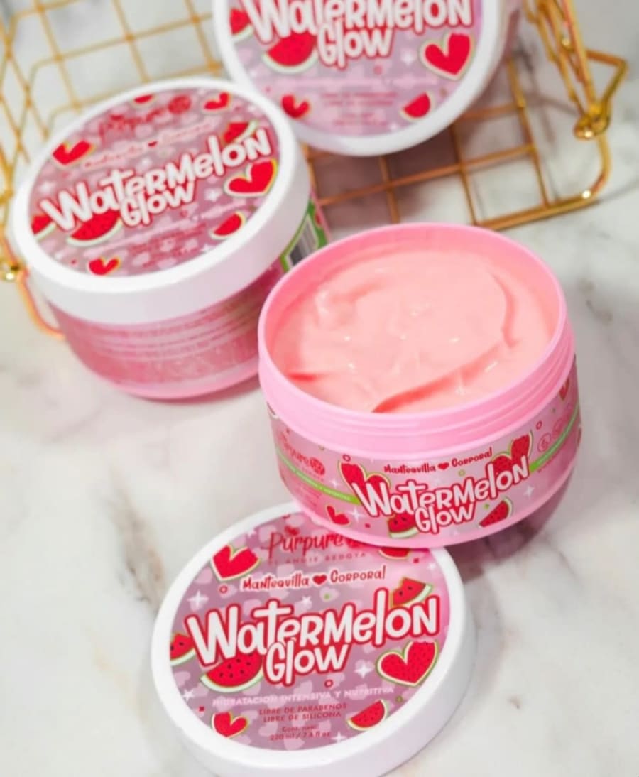 Mini mantequilla purpure 1