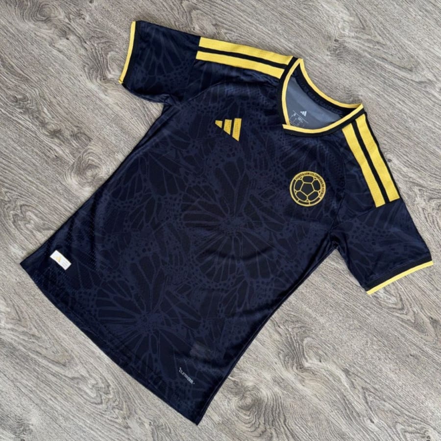 Camiseta Negra 1