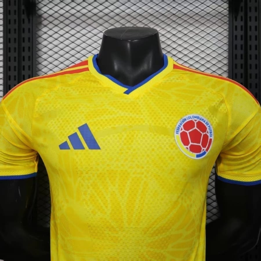 Colombia Titular 1.1 1