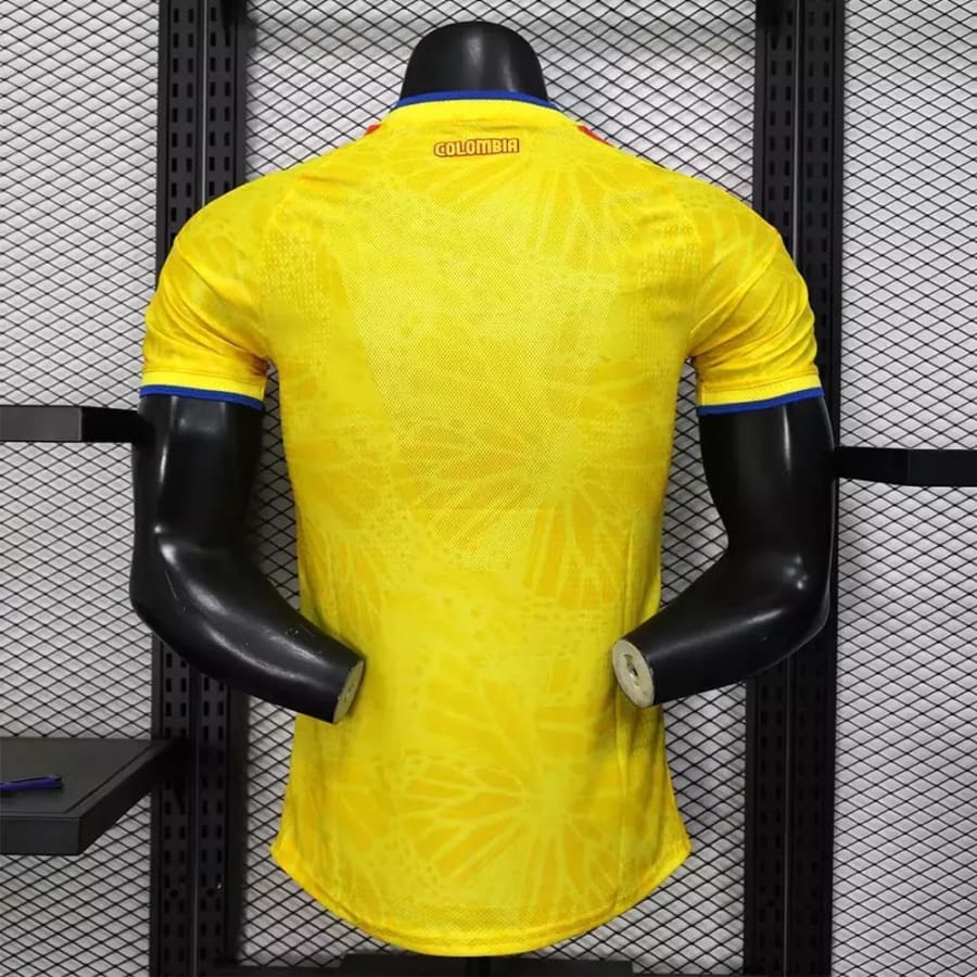 Colombia Titular 1.1 4