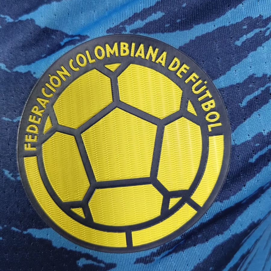 Colombia Visitante 1.1 4