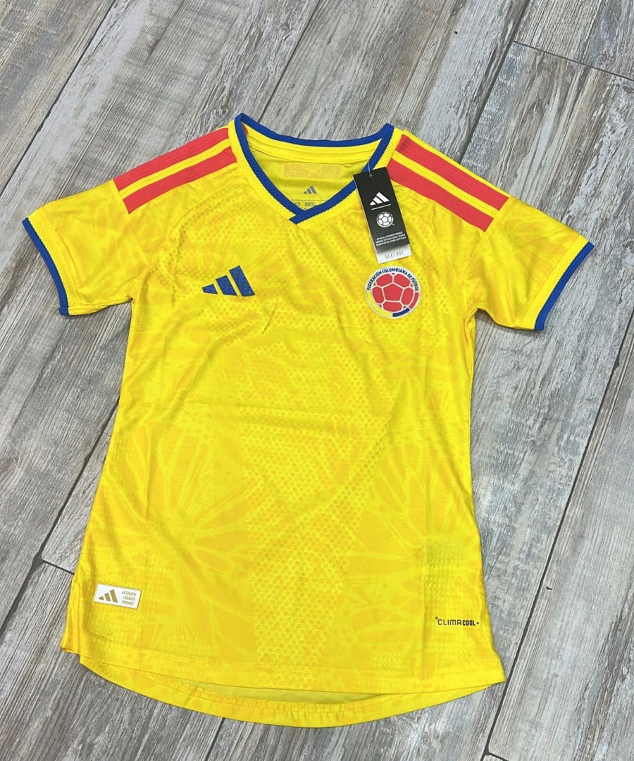 Colombia Version 1.1 1