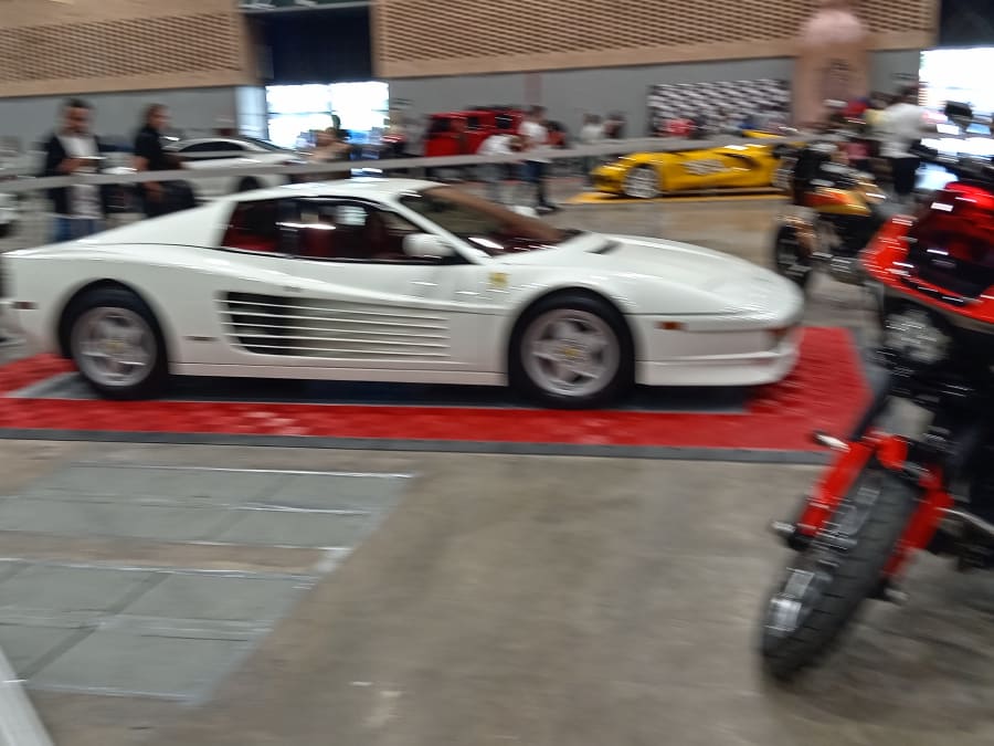 Ferrari 1