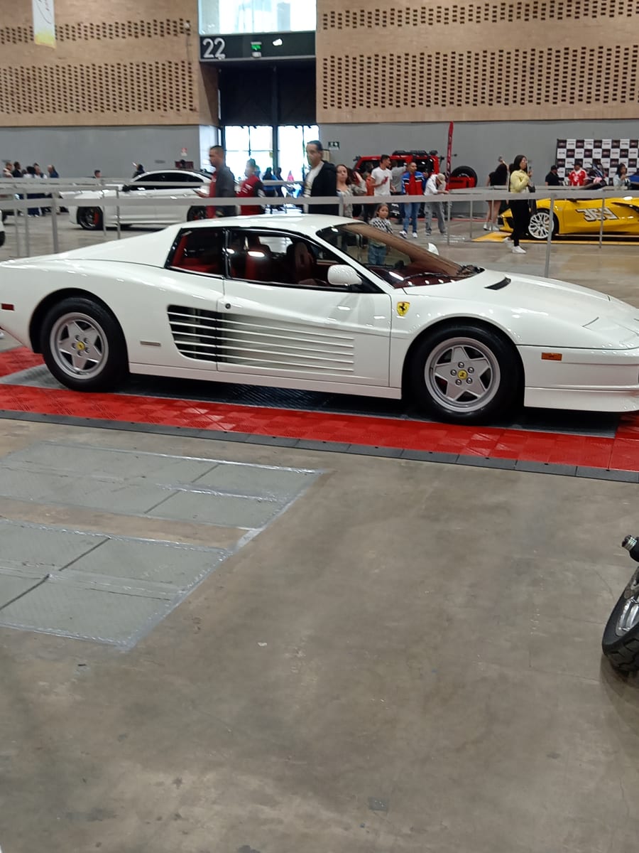 Ferrari 2