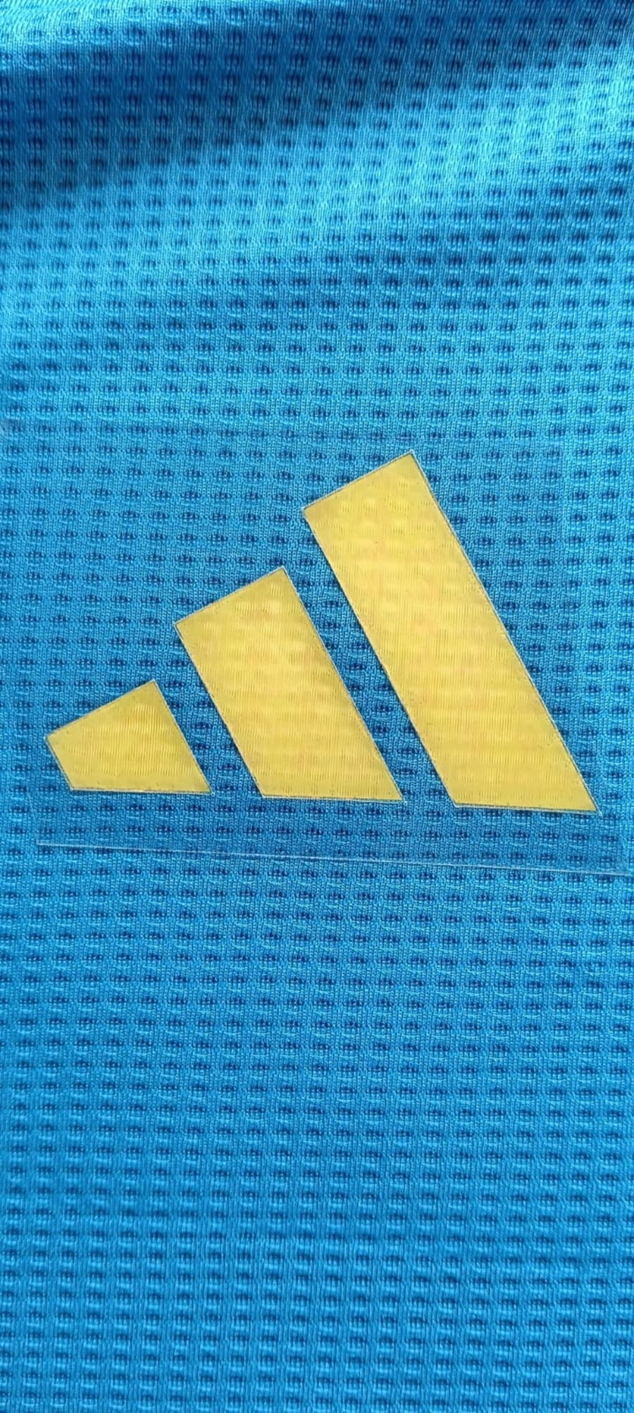 Camiseta visitante 2