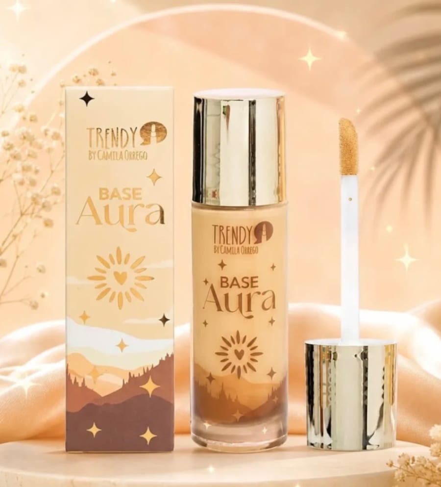 Base aura Trendy 1
