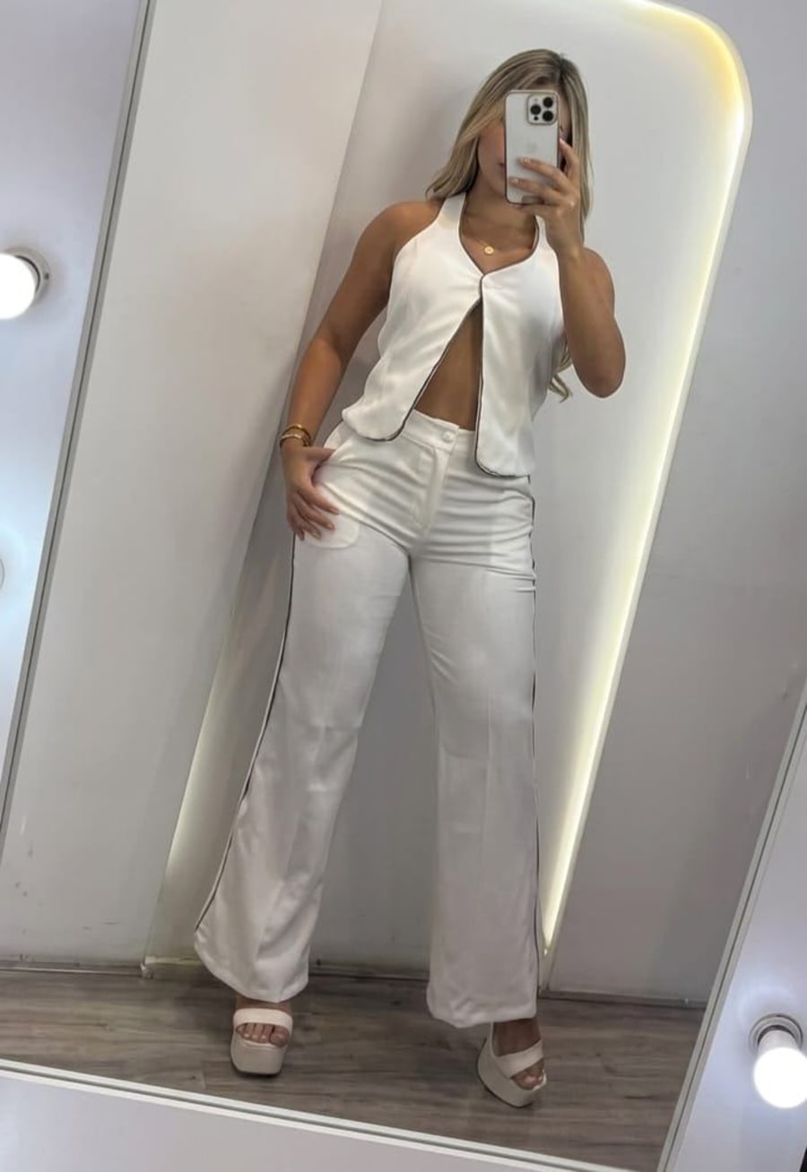 Set Ruth ❤️‍🔥 1