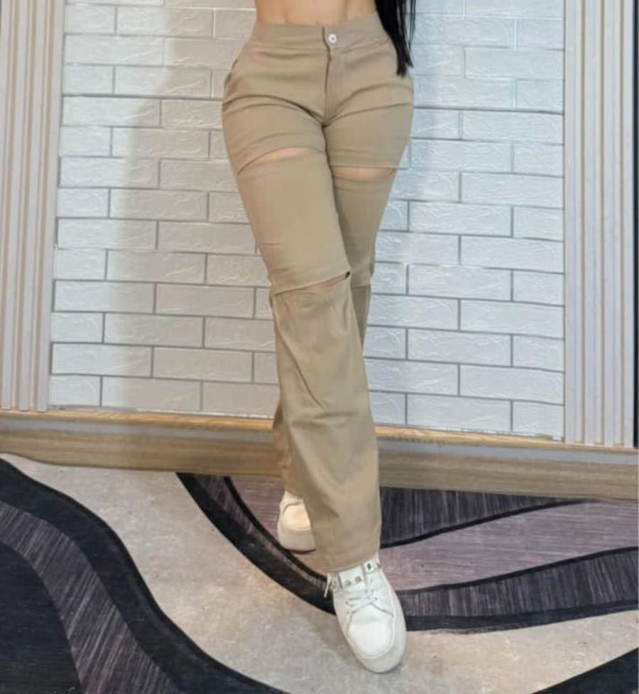 Pantalón Paula 🏷️ 3