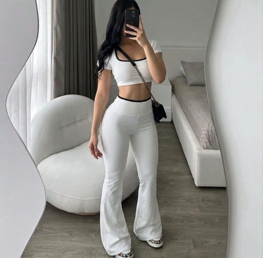Set Lira ❤️‍🔥 3