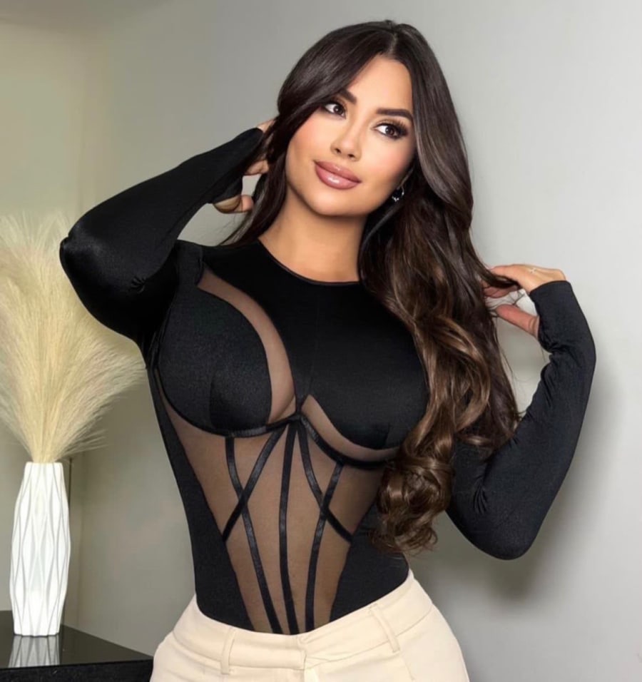 BODY LUXURY ✨119 1
