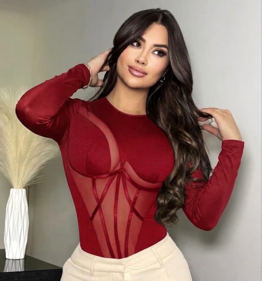 BODY LUXURY ✨119 3