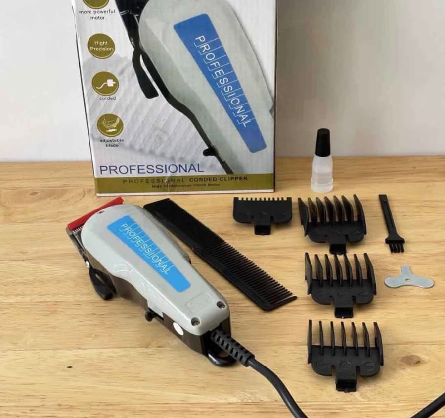 Máquina para Afeitar de Uso Personal 1