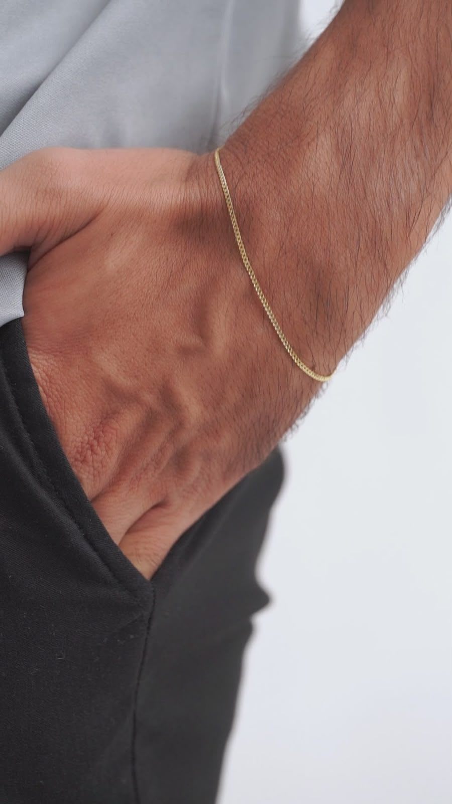 Pulsera cubanita 1