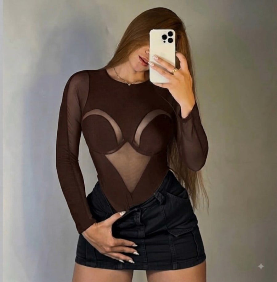 BODY LUXURY ✨ 122 2