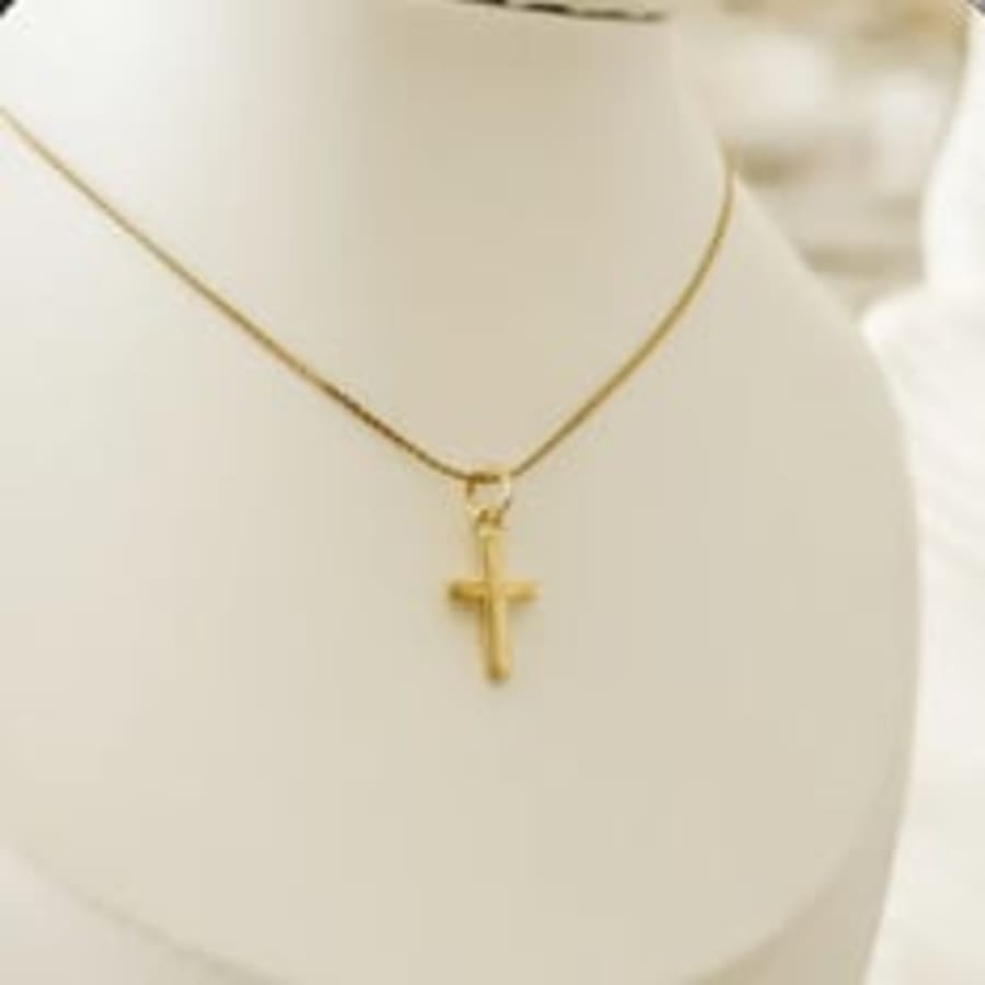 Gold Crux 1