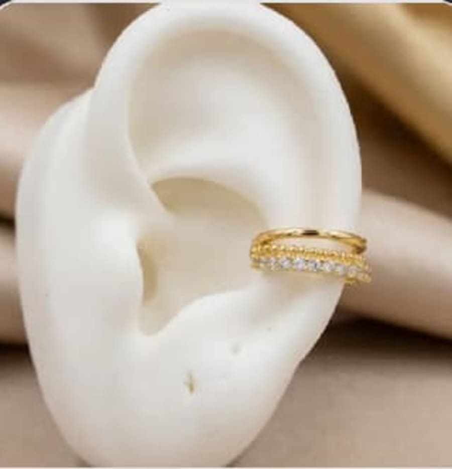 Trend Earcuff 1