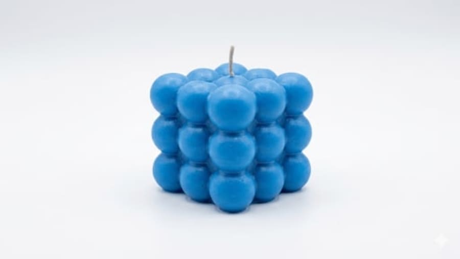 Vela Bubble 1