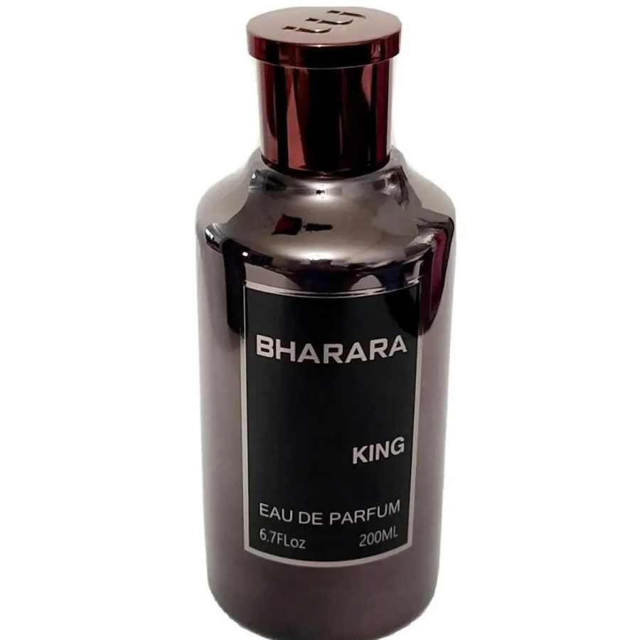 BHARARA KING 2