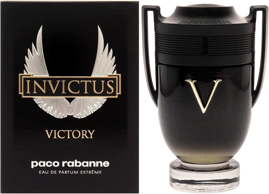 INVICTUS VICTORY 2
