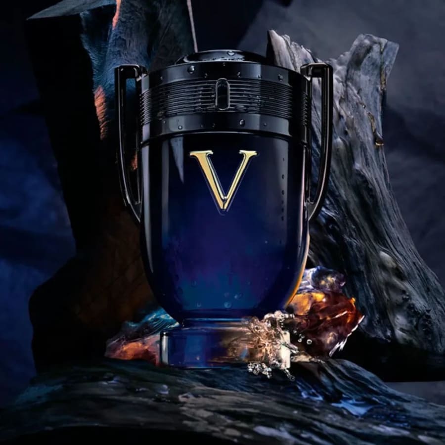 INVICTUS VICTORY ELIXIR 2