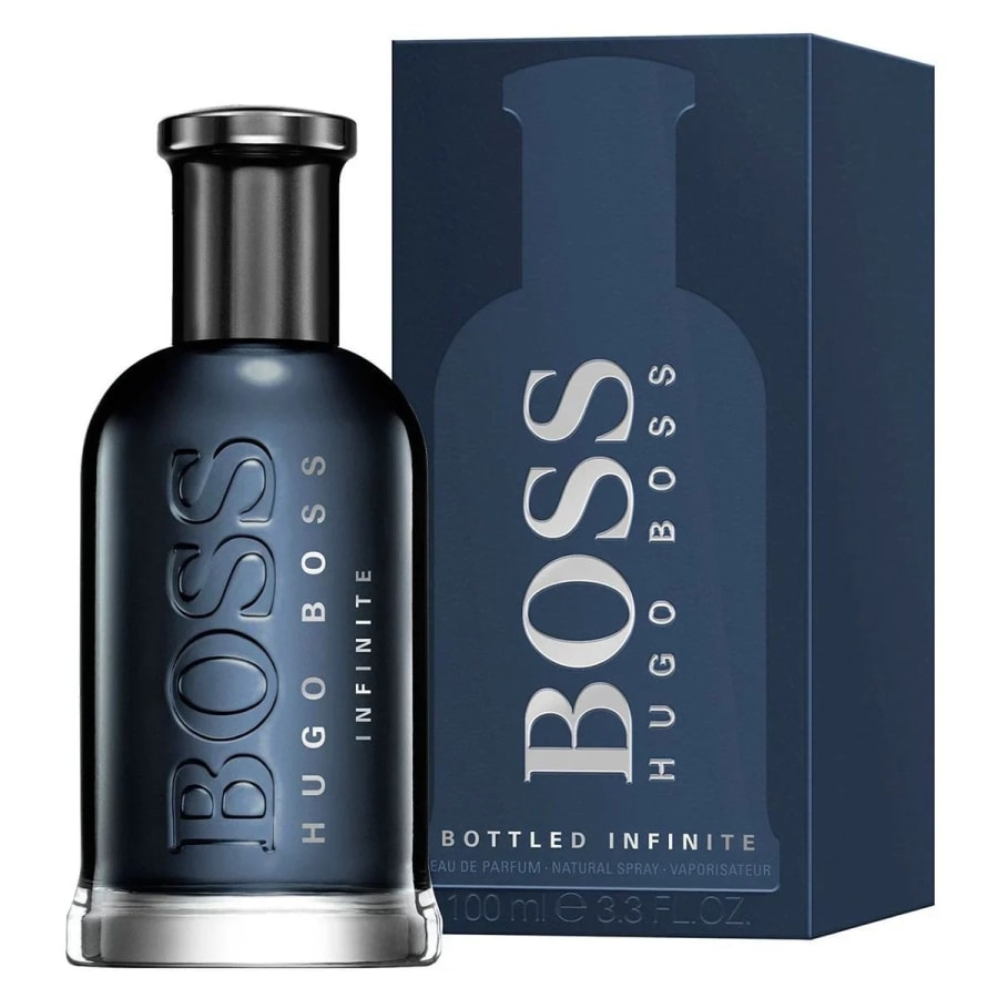 HUGO BOSS BOTTLED 1