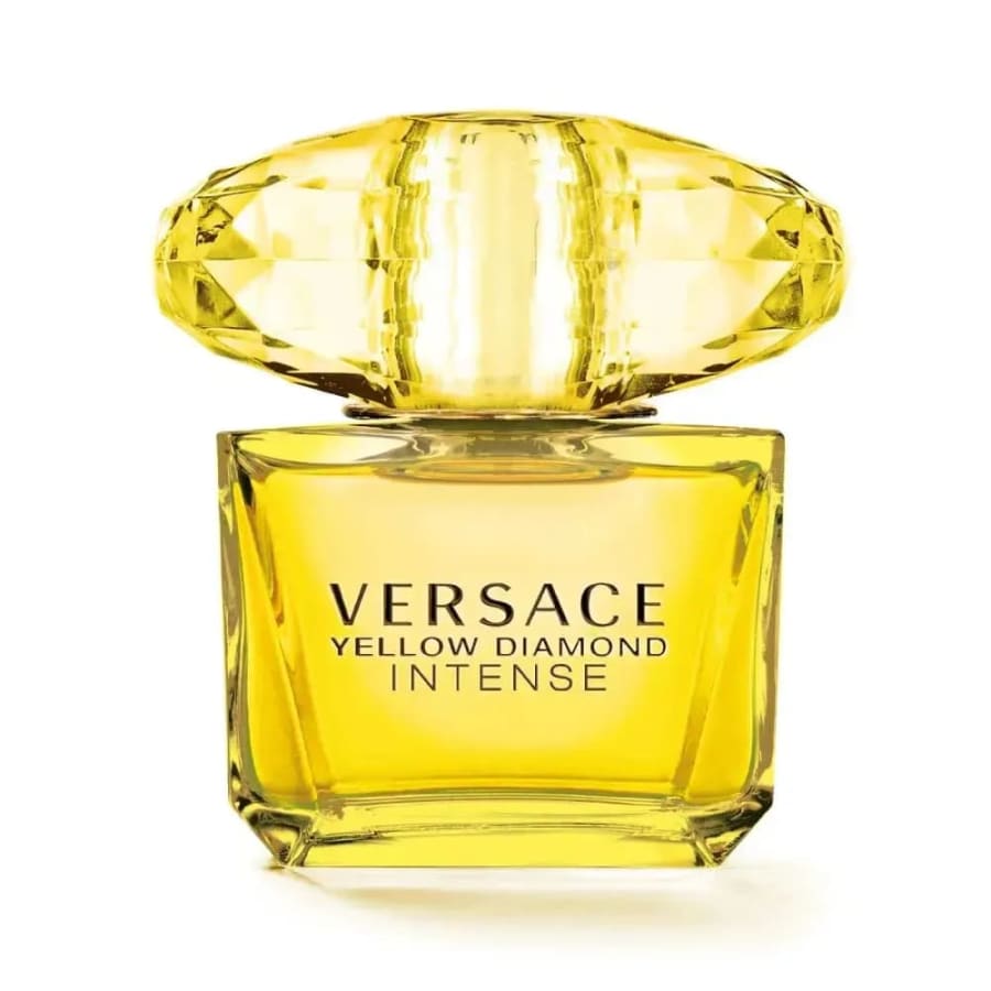 VERSACE YELLOW DIAMOND INTENSE 1