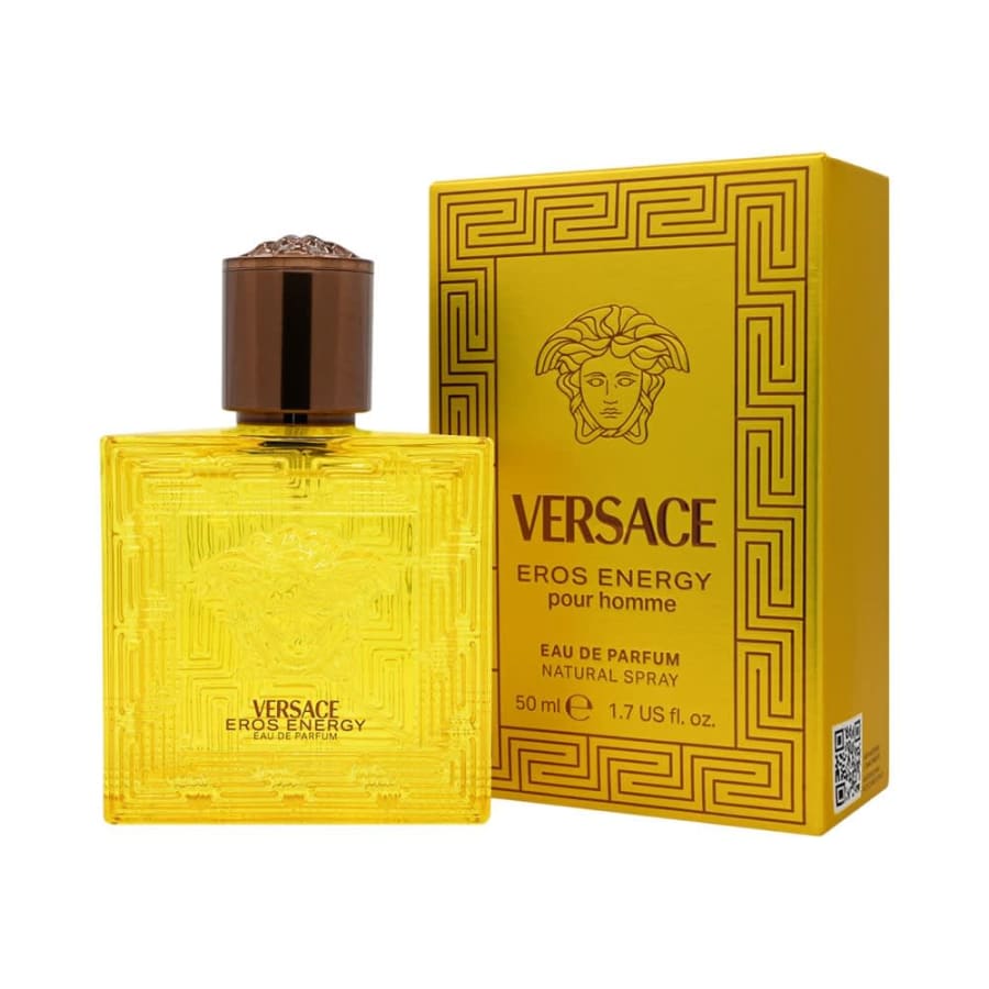 VERSACE EROS ENERGY EAU DE PARFUM 1