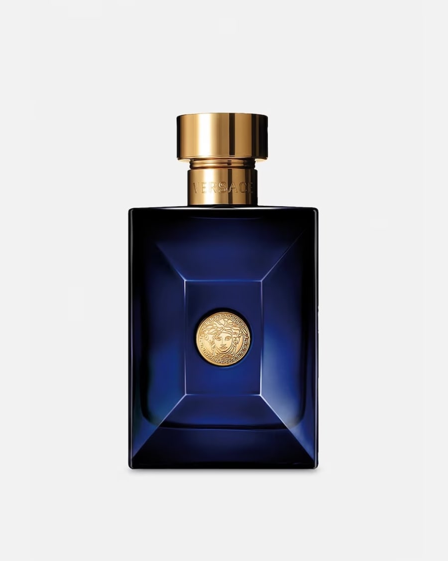 VERSACE DYLAN BLUE 2