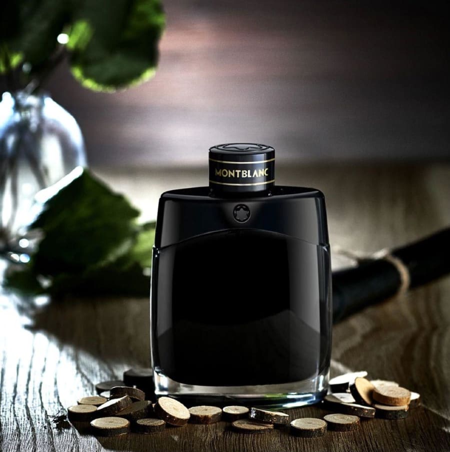 MONTBLANC LEGEND EAU DE PARFUM 1