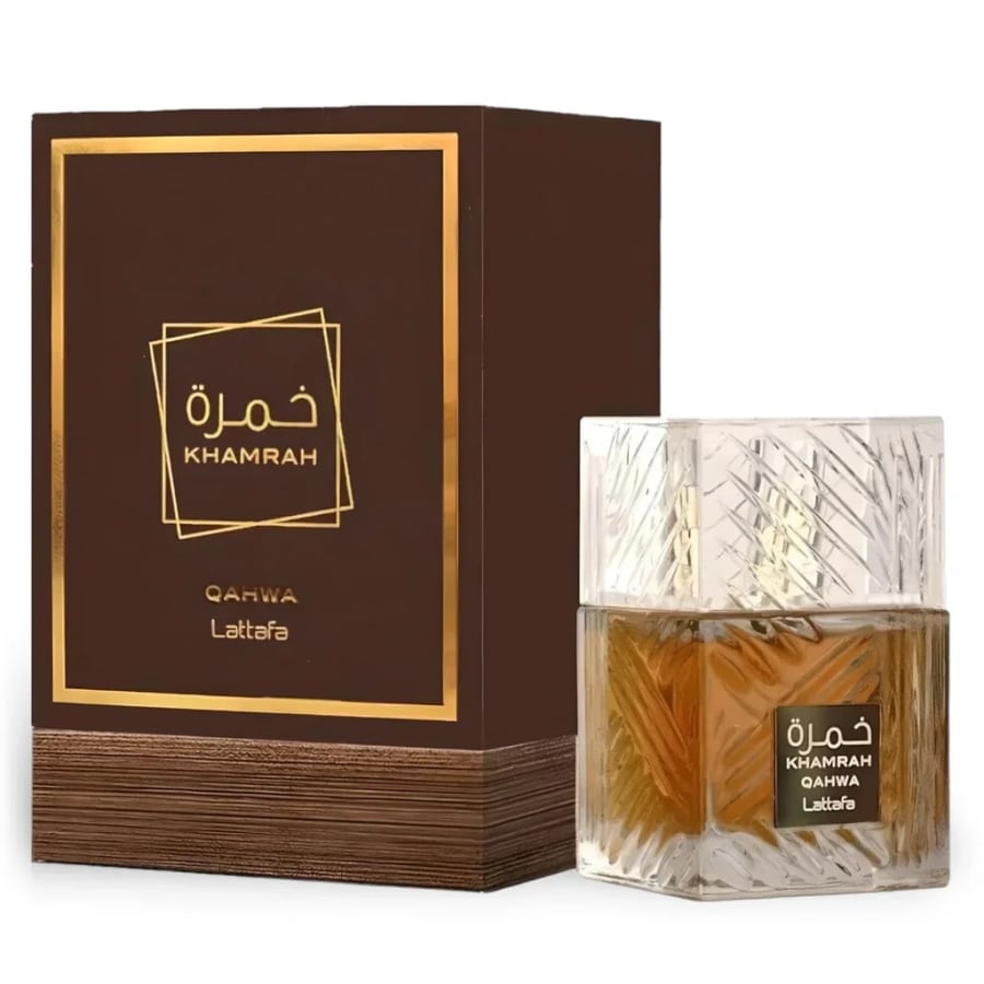 KHAMRAH QAHWA 2