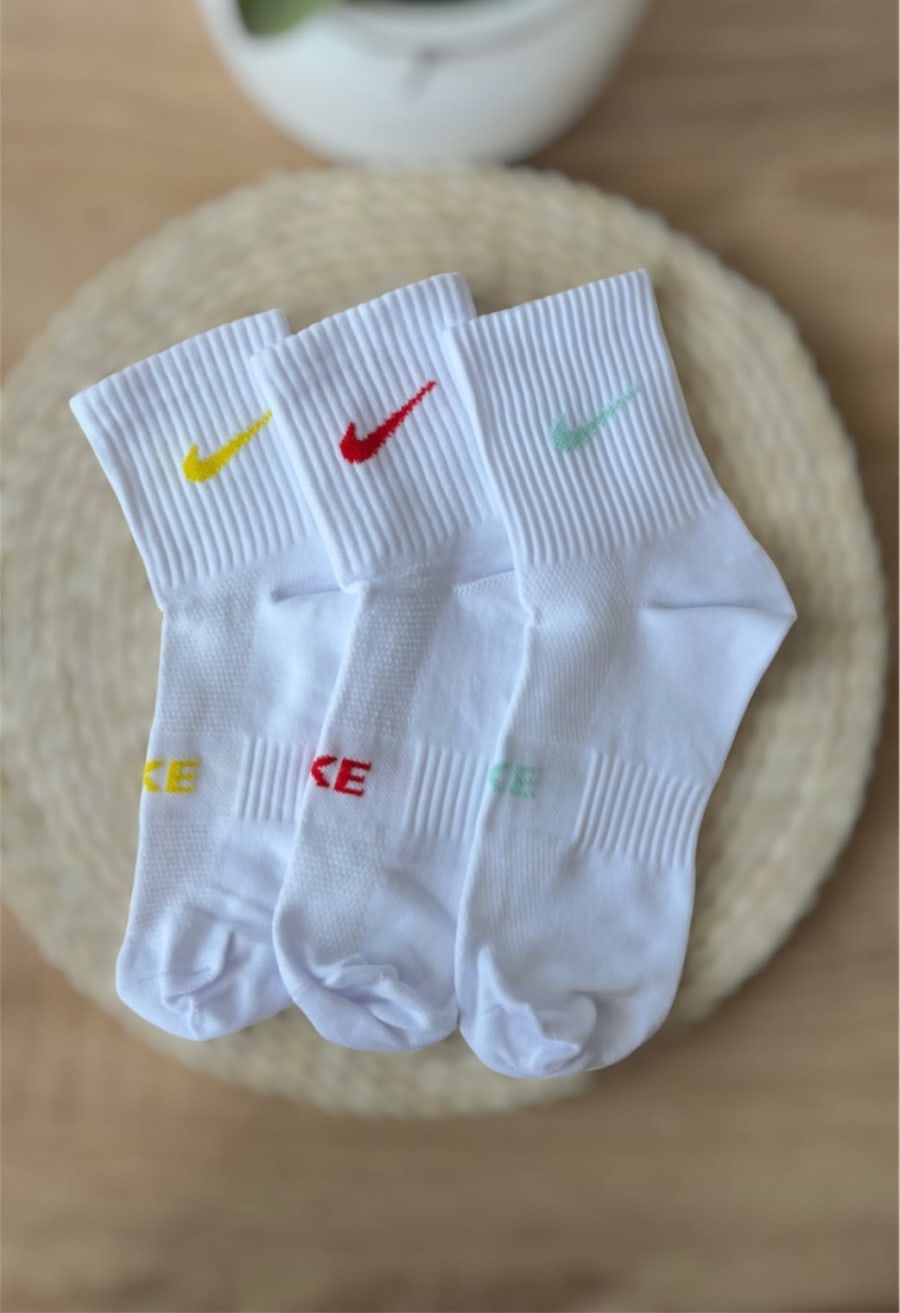 Nike 3/4 Colors 1