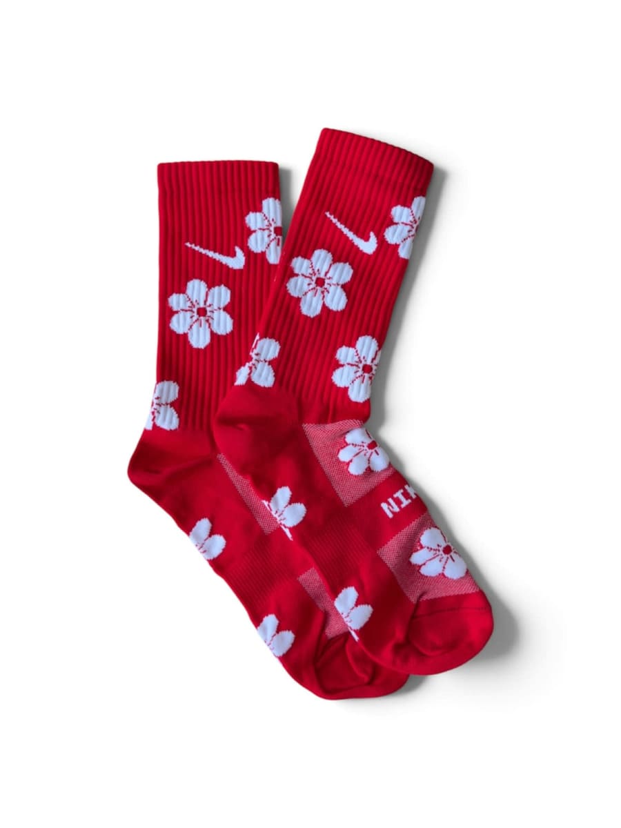 Nike Larga Floral 3