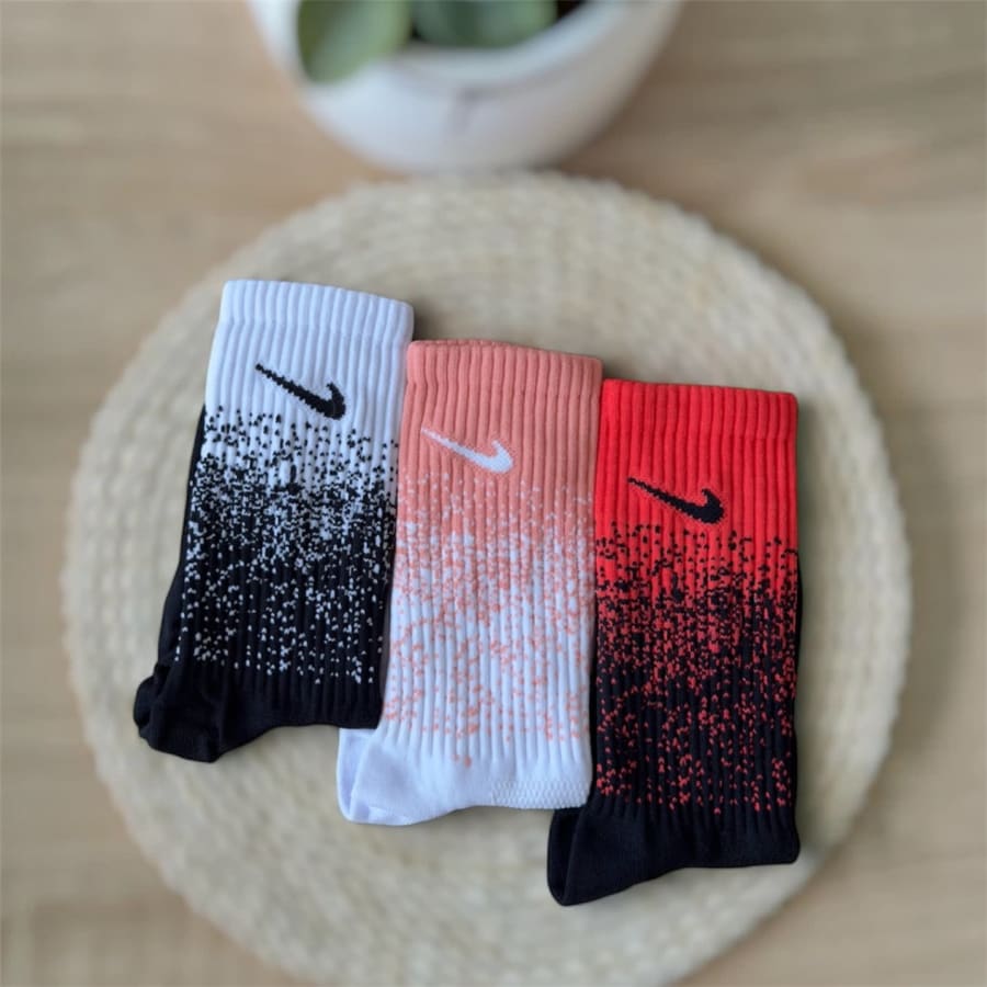 Nike Largas Elite Crew 1