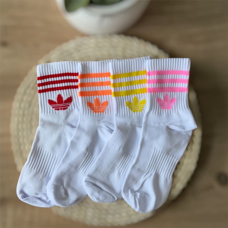 Adidas 3/4 Colors 1