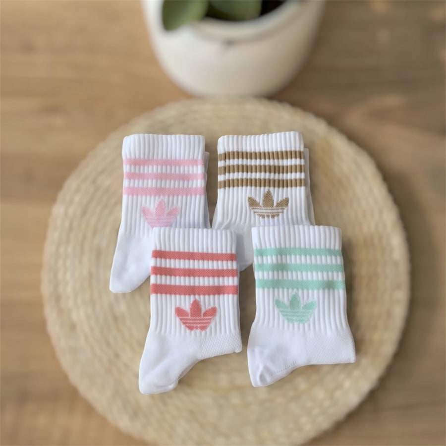 Adidas 3/4 Colors 2
